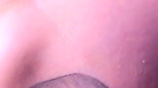 Whipped cream farts & enema