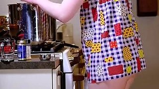 Amateur mature granny getting fucked