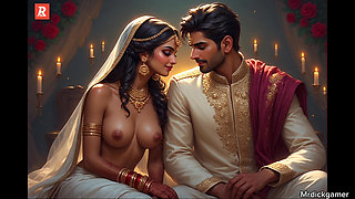 Indian father in law fucking married girl fucked