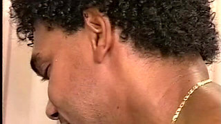 Hairy Cunt Fucked Wet