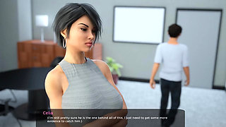 Milfy City v0.6e Part 52 I'm in Love with Teacher by Loveskysan69