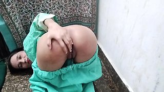 Buaa Ki Ko Jabar Dasti Patak Ke Pel Diya