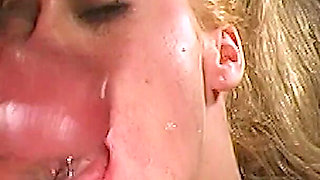 John Thompson: Leonies Cum Shower