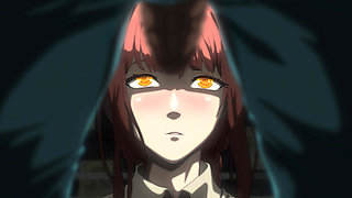 Makima Get Fucked With The Man With The Chainsaw