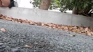 Amateur Asian Solo Fucking On Cam