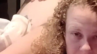 Lucky Gurl Kween Bunny B - Thank You Daddy Best Doggystyle Sex Ever