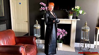 Mistress Milf!