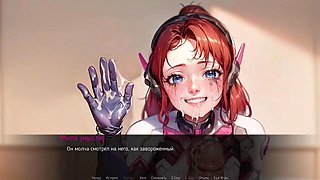 Complete Gameplay - Mila AI, Part 5