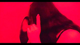 Gloryhole Action with 2 Cocks