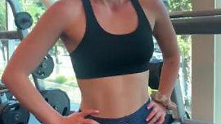 Kenzie Madison - Amateur