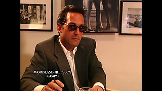 A Sublime Young Beauty for a Big Mature Cock