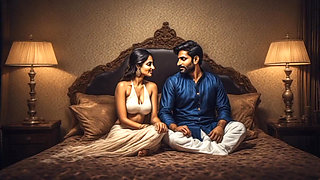 Hot Indian kamwali Sex With malik XXX Video New