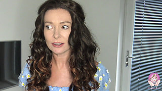 Your Friend's Slutty Step-daughter Pt 2