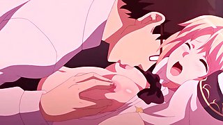 Enjo Kouhai 1