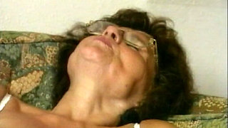 Hot Lesbian Pussy Ride #2