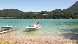 outdoor family approach groupsex sex Pornography Movies - Tube8