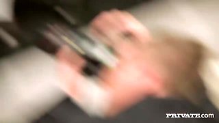 See The Wedding Album of Ferrara Gomez - Private Porn Sex Videos