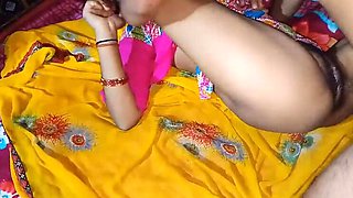 Hot Indian Bhabhi Doggystyle Fuck - Priya Sena Full Hindi Sex Video