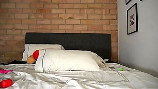 canelasungirl squirt