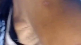 Granny Cum Swallow - Suck & First Fuck with Cum in Mouth