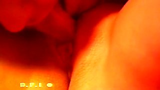 Bubble Butt Latina Gets Her Pussy Pounded