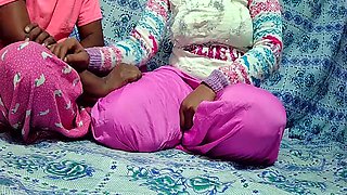 Indian Dasi Maid Sex With Husband