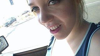 Emo Teen Becka Solo Webcam Masturbation Porn