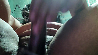 Bangladeshi Woman Masturbates Herself Part-18