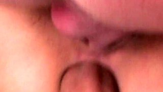Extreme teen Threesome