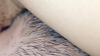 Desi Beautiful Girl Closeup Amazing Pussy Licking