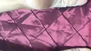 A Friend Cumming on My Feet 3