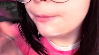 Meg Griffin Is a Desperate Breeding Whore