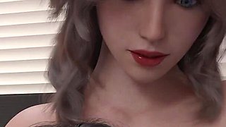 My Dorm 153 - Birthday Surprise for Mark. Foursome Sex Mfff -part 2