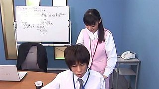 Hardcore Asian Japanese Orgy Session