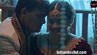Newl merrid Bhabhi Fest Night Suhagrat Sex 2