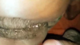 Desi Stepmom Shopna25 Fucks Son-In-Law Hard During Load Shedding - Crazy Indian Aunty Doggy Style