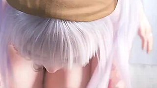 Step Mom Big Beautiful Ass Fucked by Step Son in Doggy Style