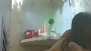 Desi Stepsister Caught Me Jerking, End up in Hardcore Sex, Rimming Blowjob
