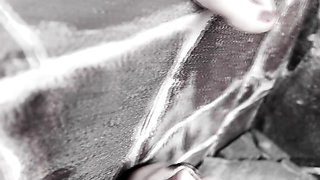 GENITAL WAXING - infernal CBT