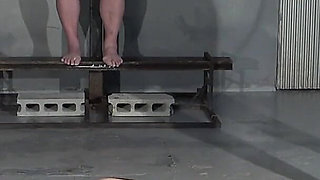 In Order to Increase Number of Slaves, Mistress Seduces New Man and Invites Into Her Mansion Under the Pretense of Having Sex