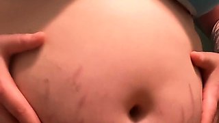 Webcam milf with breast milk live hardcore masturbate