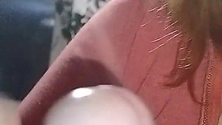 Evening Fountain of Sperm