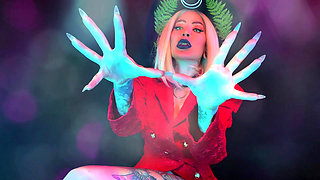 Witch's Wrath: Fart Pet's Fate - Farting, Farts, Curse