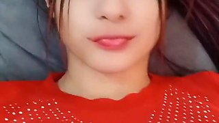 Watching My Perverted Stepsister While Our Parents Are Out of Town