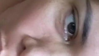 Mamada Amateur Novia Real