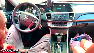 Lets Go for a Ride