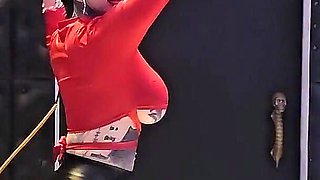 Miss Alessa Milano Aufgezogen, Abgestraft, Ausgepeitscht Full Version