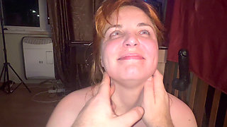 Slapping and Punching POV