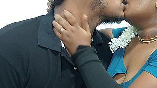 Hot Couples Lip Kissin and Hot Mouth Fucking