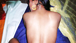 My House Wife Big Booty Very Hot Doggy Style Fucking